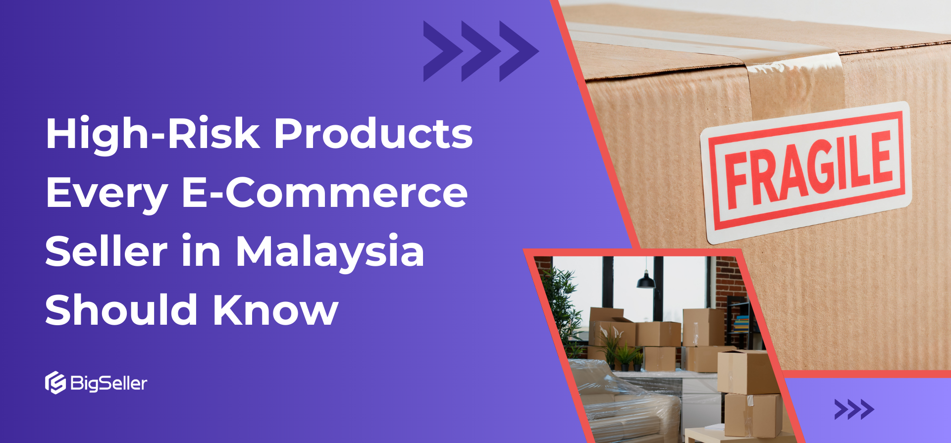 High-Risk Products Every E-Commerce Seller in Malaysia Should Know