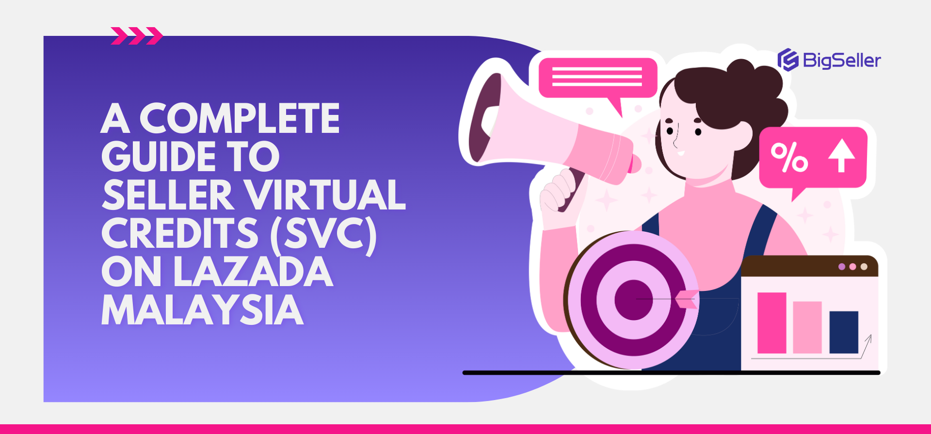 A Complete Guide to Seller Virtual Credits (SVC) on Lazada Malaysia