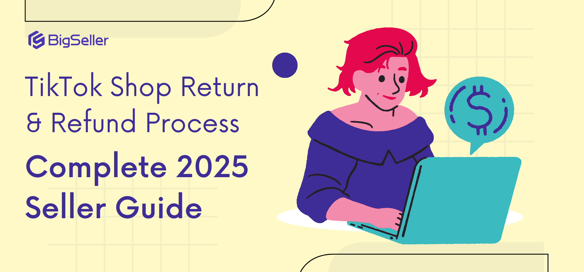 TikTok Shop Return & Refund Process: Complete 2025 Seller Guide