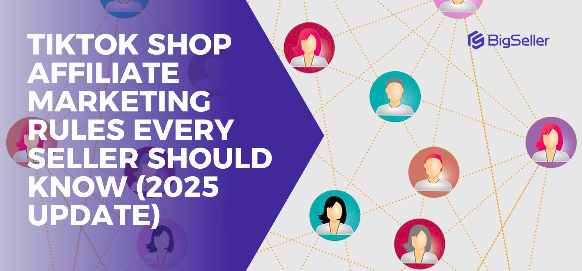 TikTok Shop Affiliate Marketing Rules Every Seller Should Know (2025 Update)