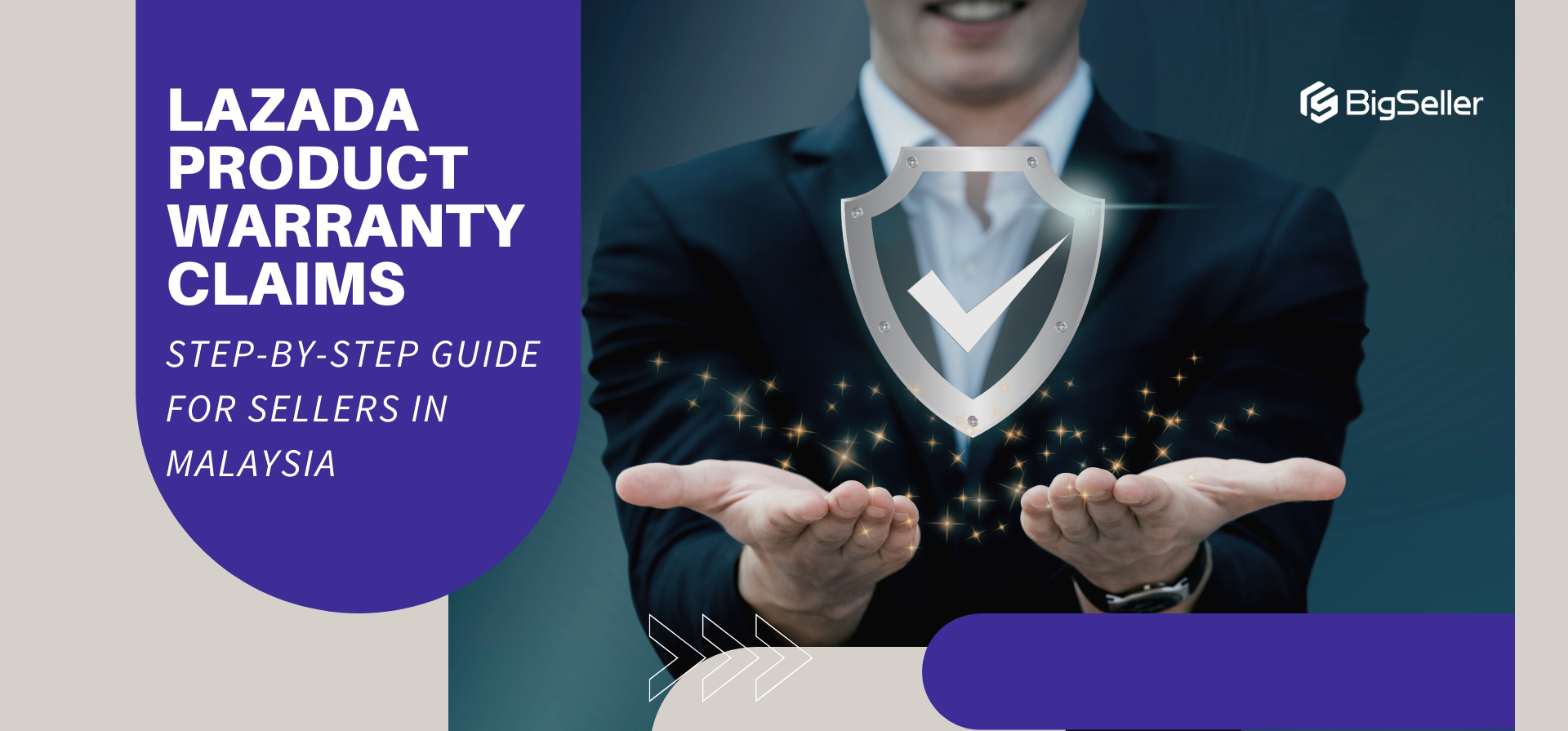 Lazada Product Warranty Claims: Step-by-Step Guide for Sellers in Malaysia