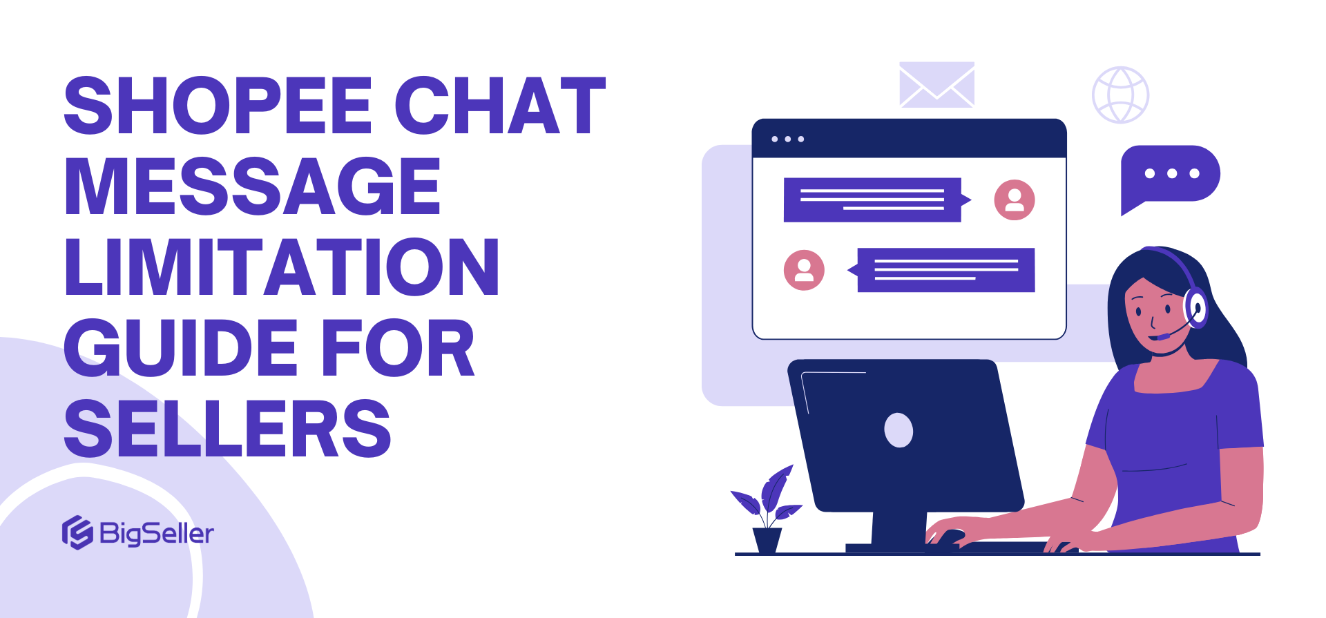 Shopee Chat Message Limitation Guide for Sellers