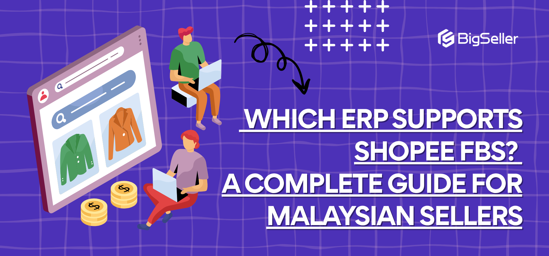 Which ERP Supports Shopee FBS? A Complete Guide for Malaysian Sellers