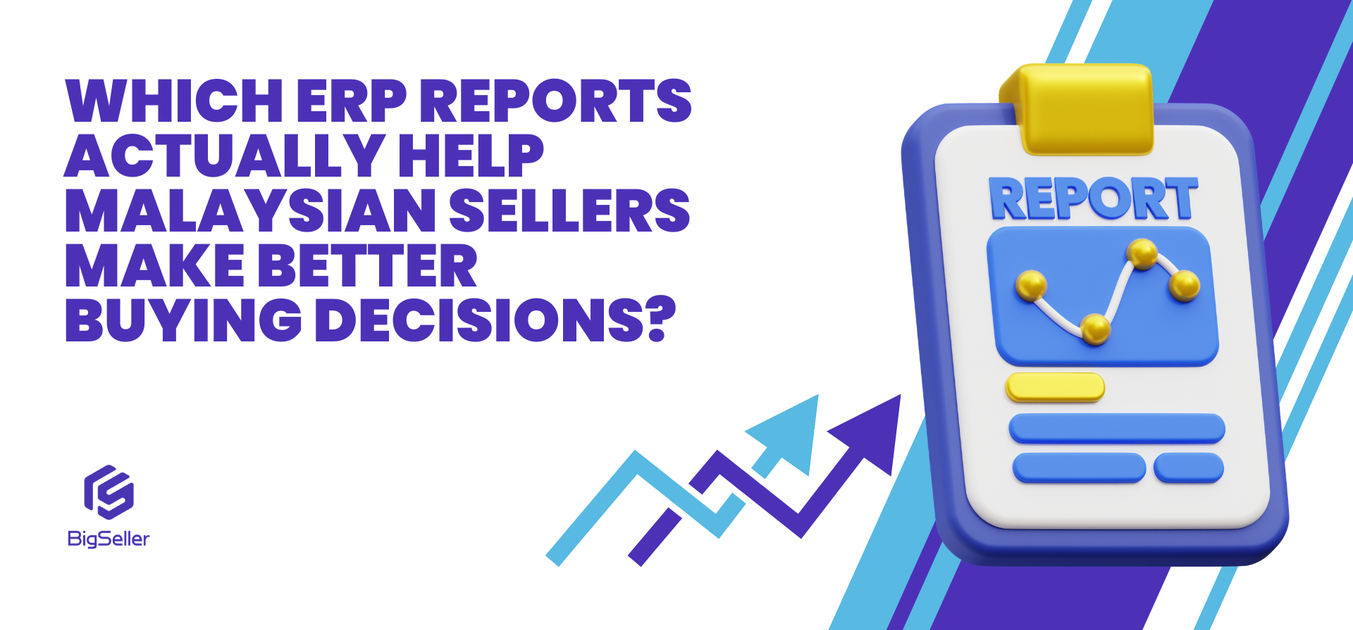Seller Tips