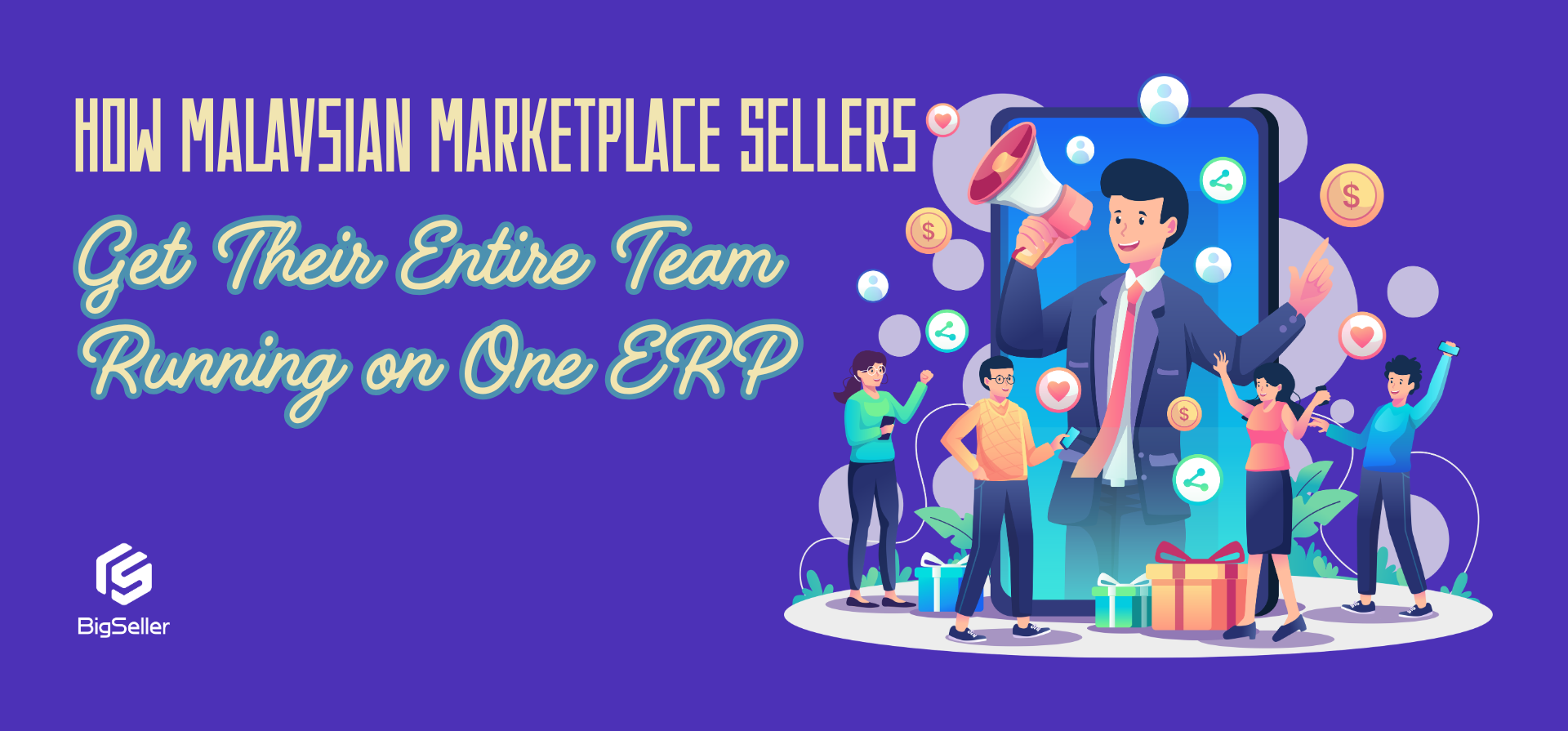 Seller Tips