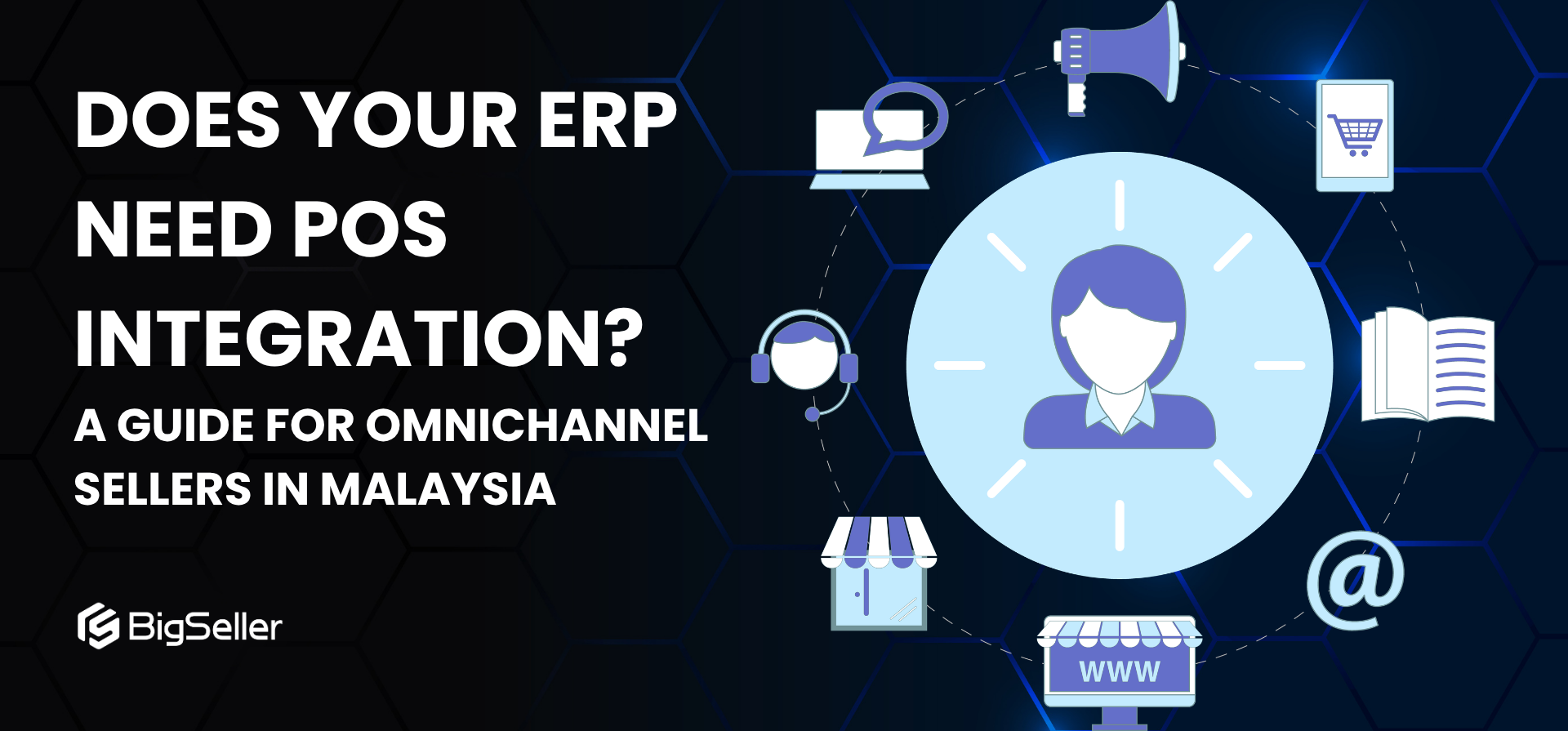 Does Your ERP Need POS Integration? A Guide for Omnichannel Sellers in Malaysia