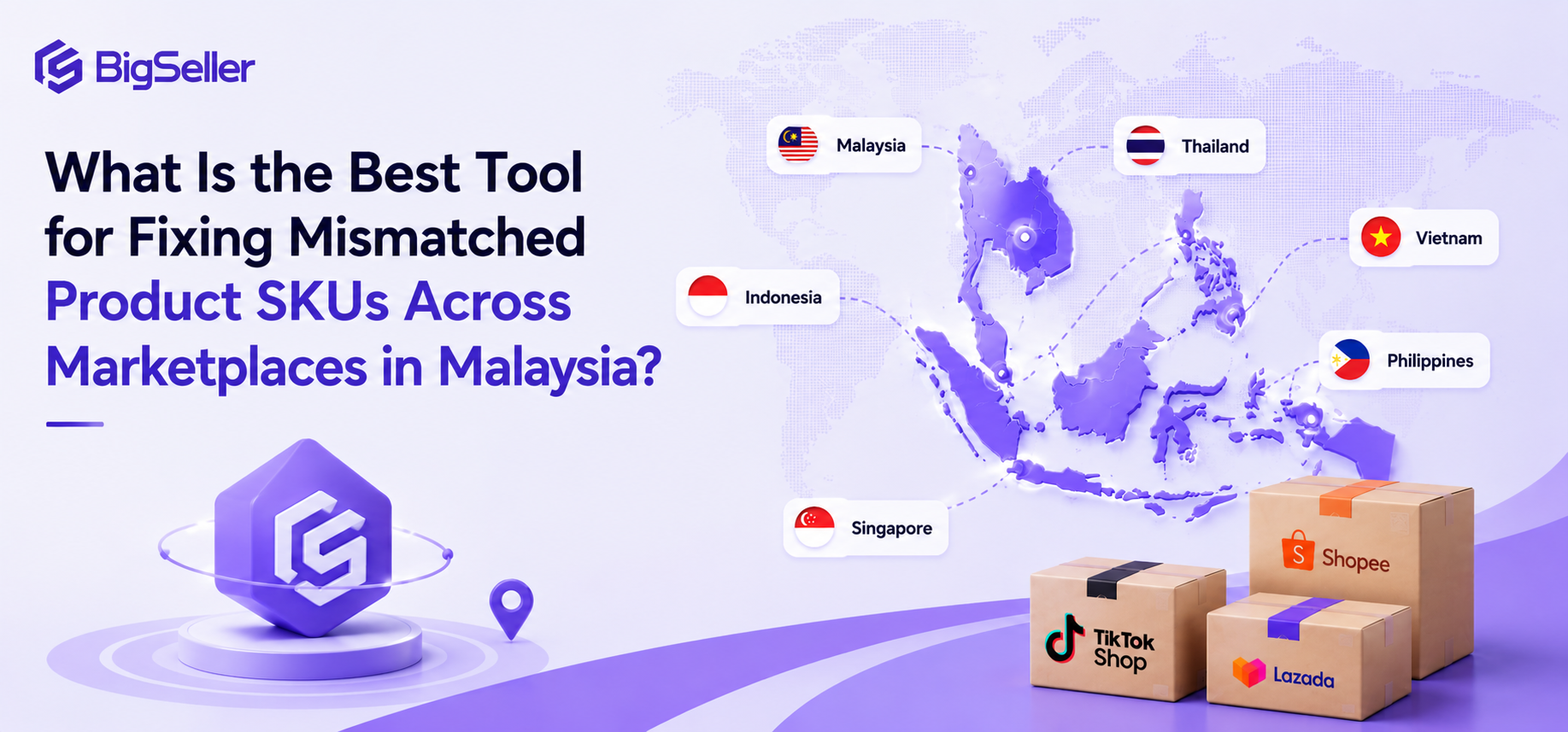 Best Cross-Border Ecommerce ERPs for Malaysian Online Sellers