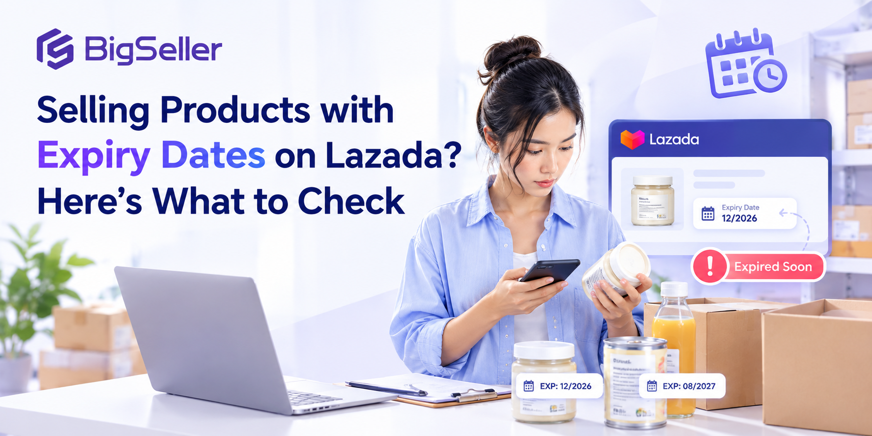 Marketplace News