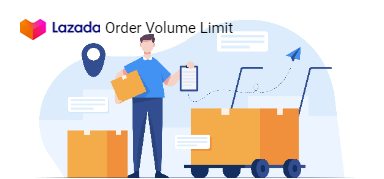 Lazada OVL: Why did I Stop Receiving Orders on Lazada?