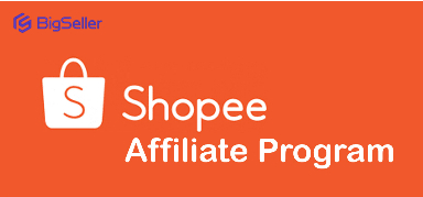 How to join the Shopee Affiliate Program? Make Money Online with Shopee