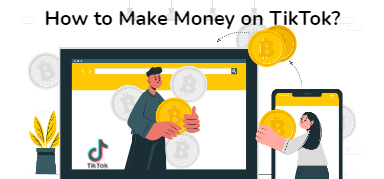 How to Make Money on TikTok: 9 Ways for Monetization in 2024