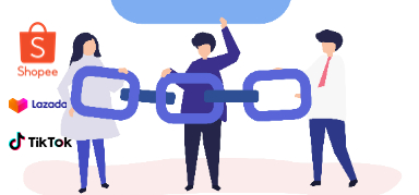 How to Manage Shopee, Lazada and TikTok Shop Stores through BigSeller?