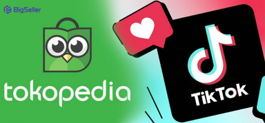 How to Sell on TikTok Shop Indonesia? TikTok Shop reopens under Tokopedia