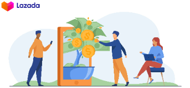 Lazada Malaysia Commission Fee and Payment Fee 2024