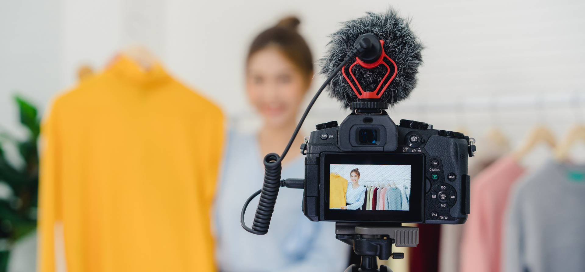 Tips Jitu Membuat Video Produk yang Menarik