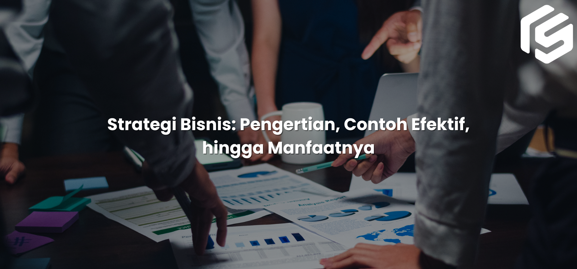 Strategi Penjualan