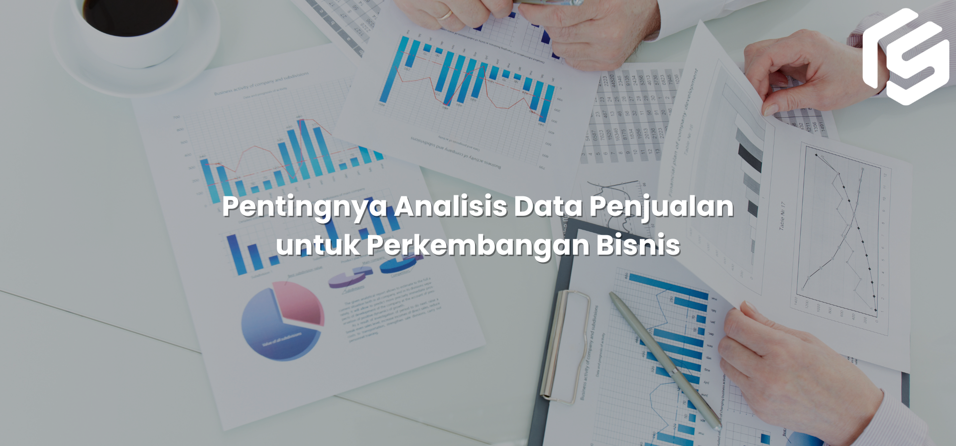 Pentingnya Analisis Data Penjualan untuk Perkembangan Bisnis