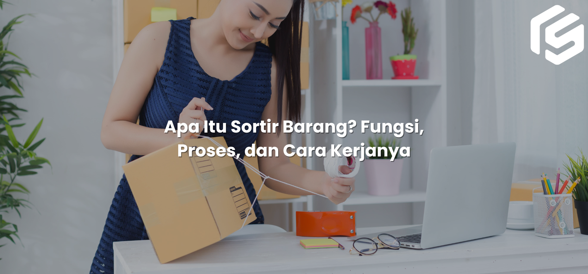 Apa Itu Sortir Barang? Fungsi, Proses, dan Cara Kerjanya