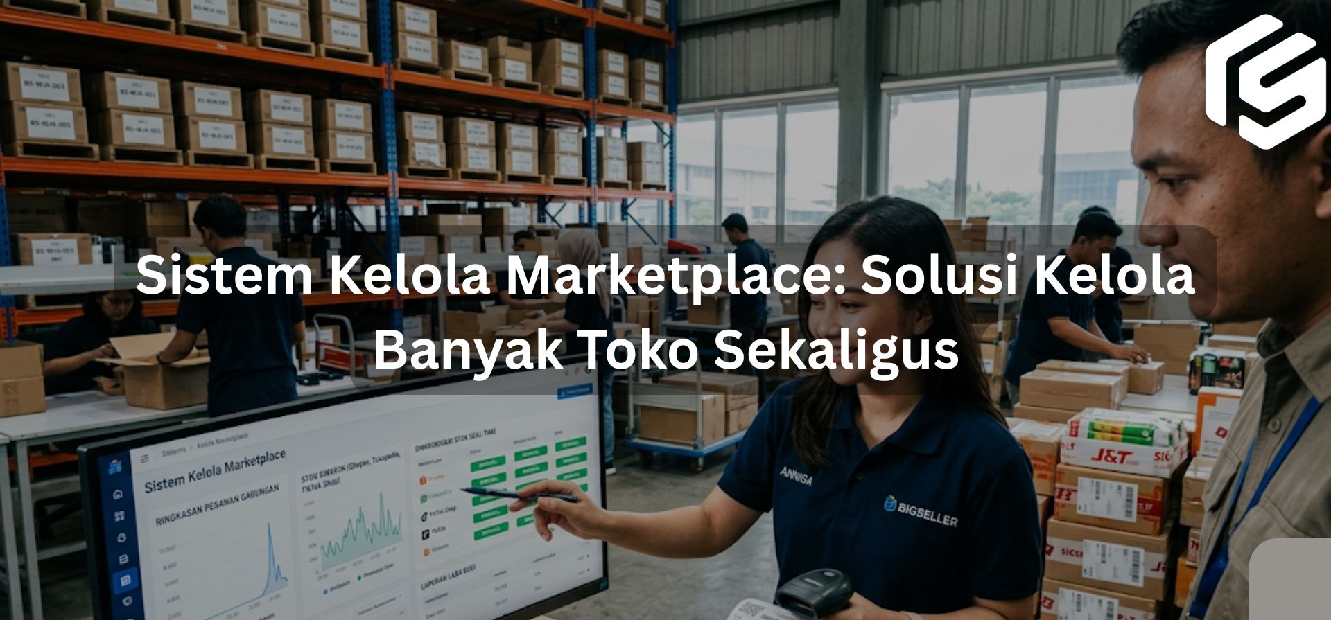 Manajemen Bisnis