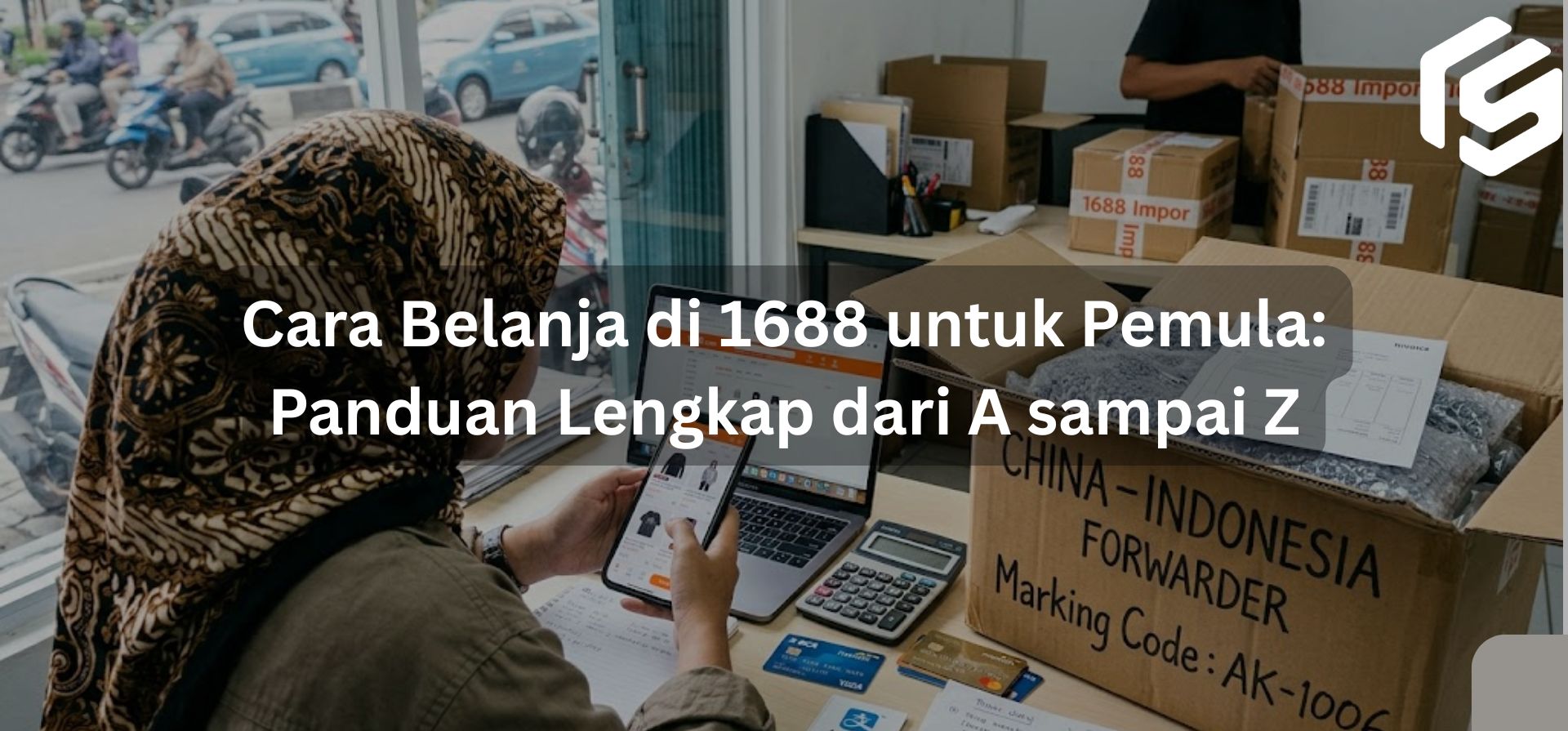 Cara Belanja di 1688 untuk Pemula: Panduan Lengkap dari A sampai Z