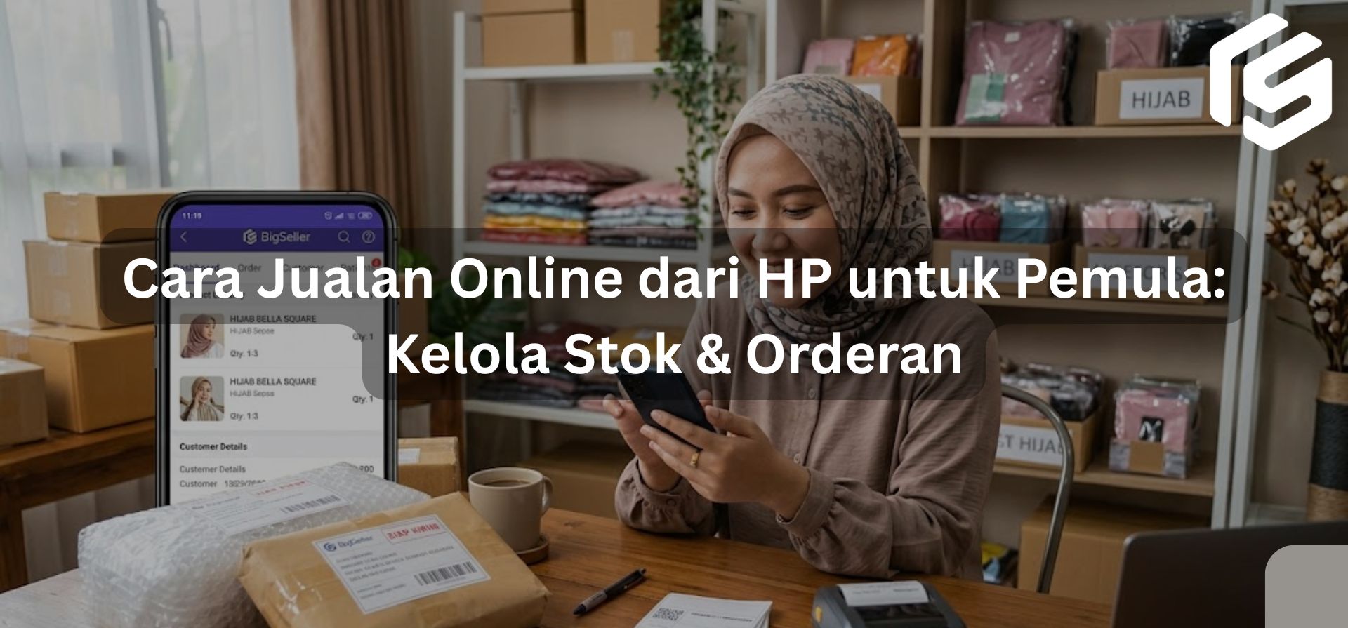 Manajemen Bisnis
