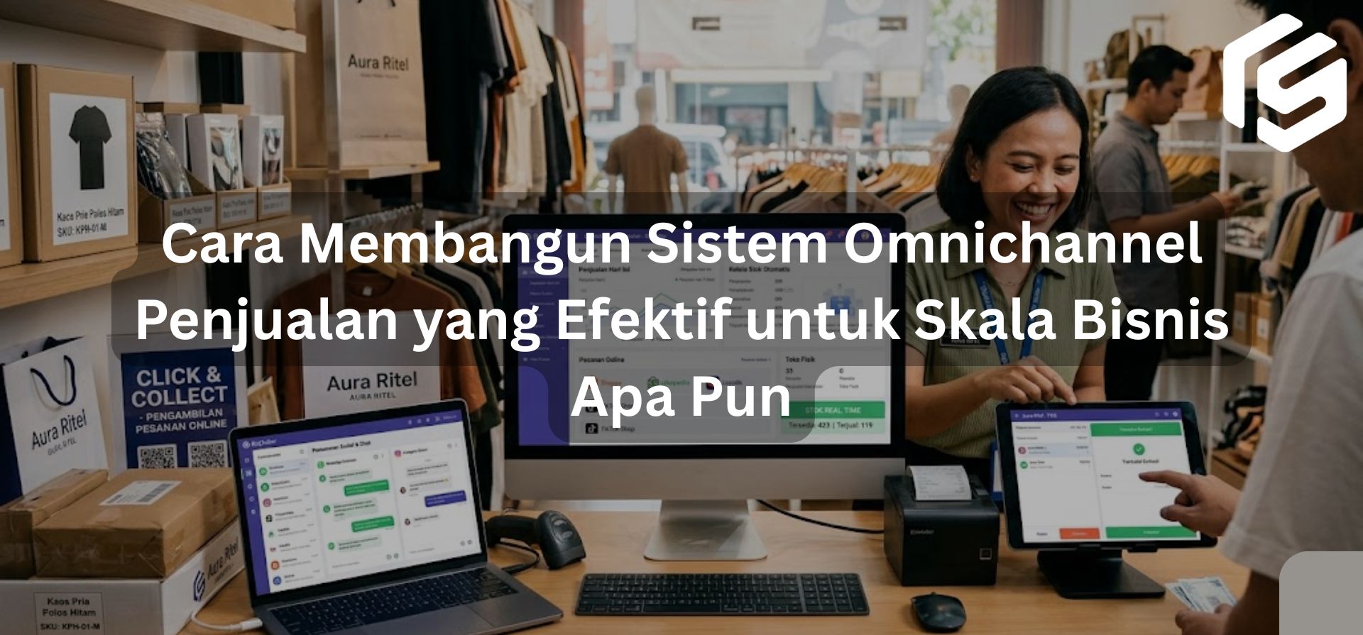Manajemen Bisnis