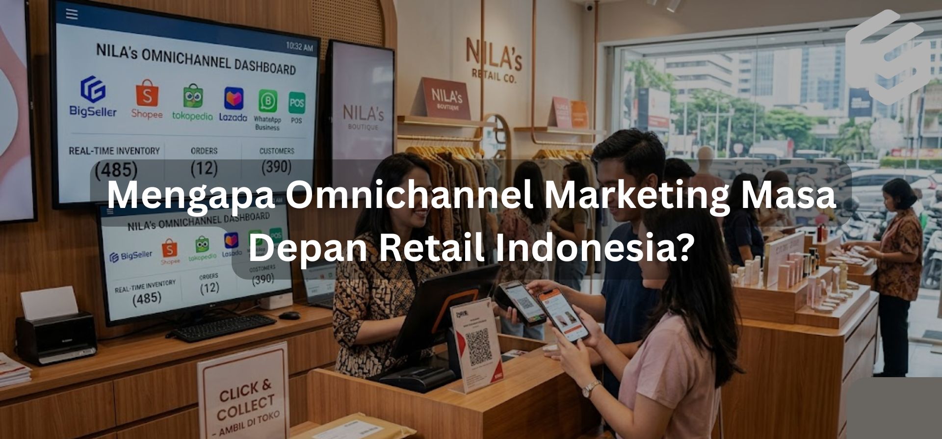 Manajemen Bisnis