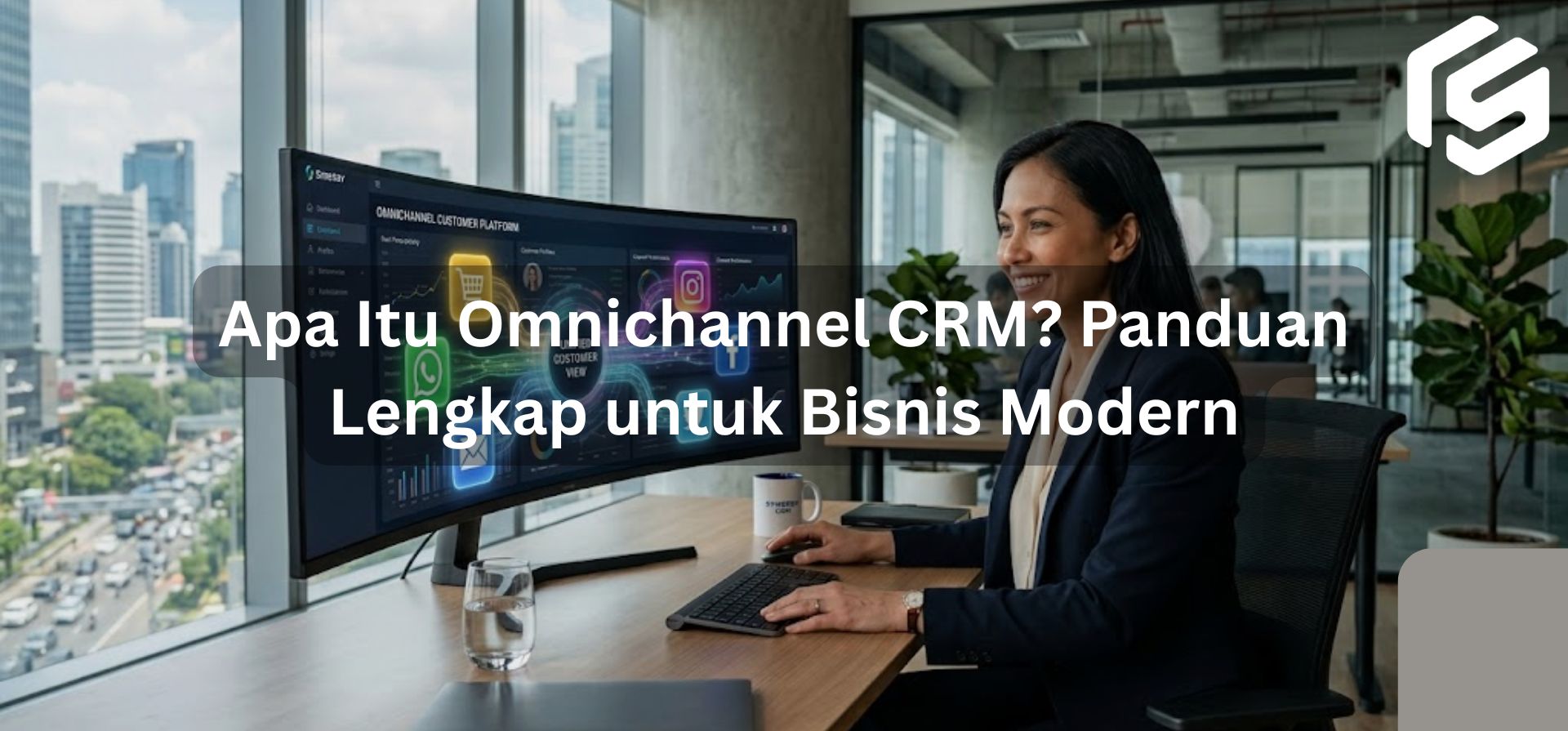 Manajemen Bisnis