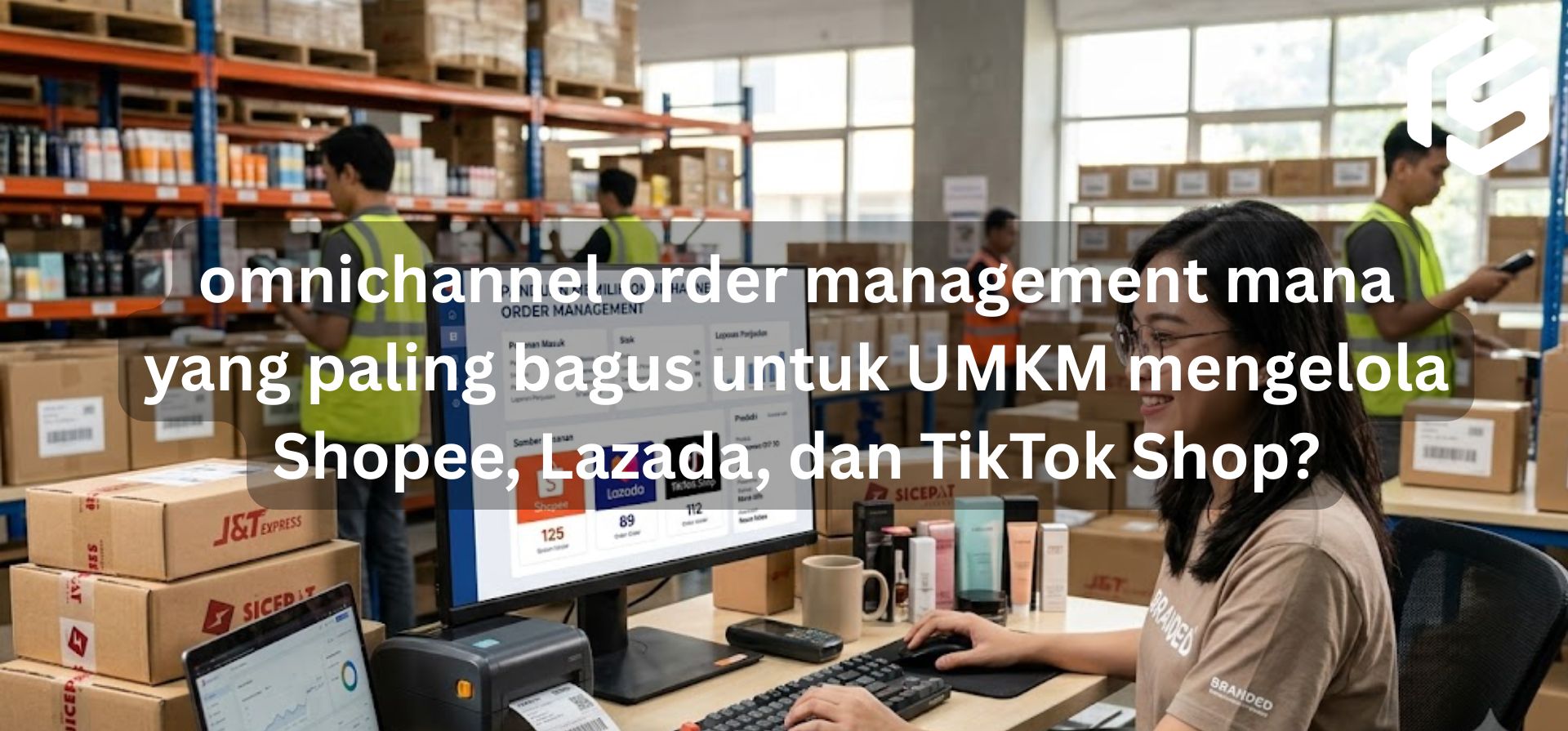 Produk Pilihan
