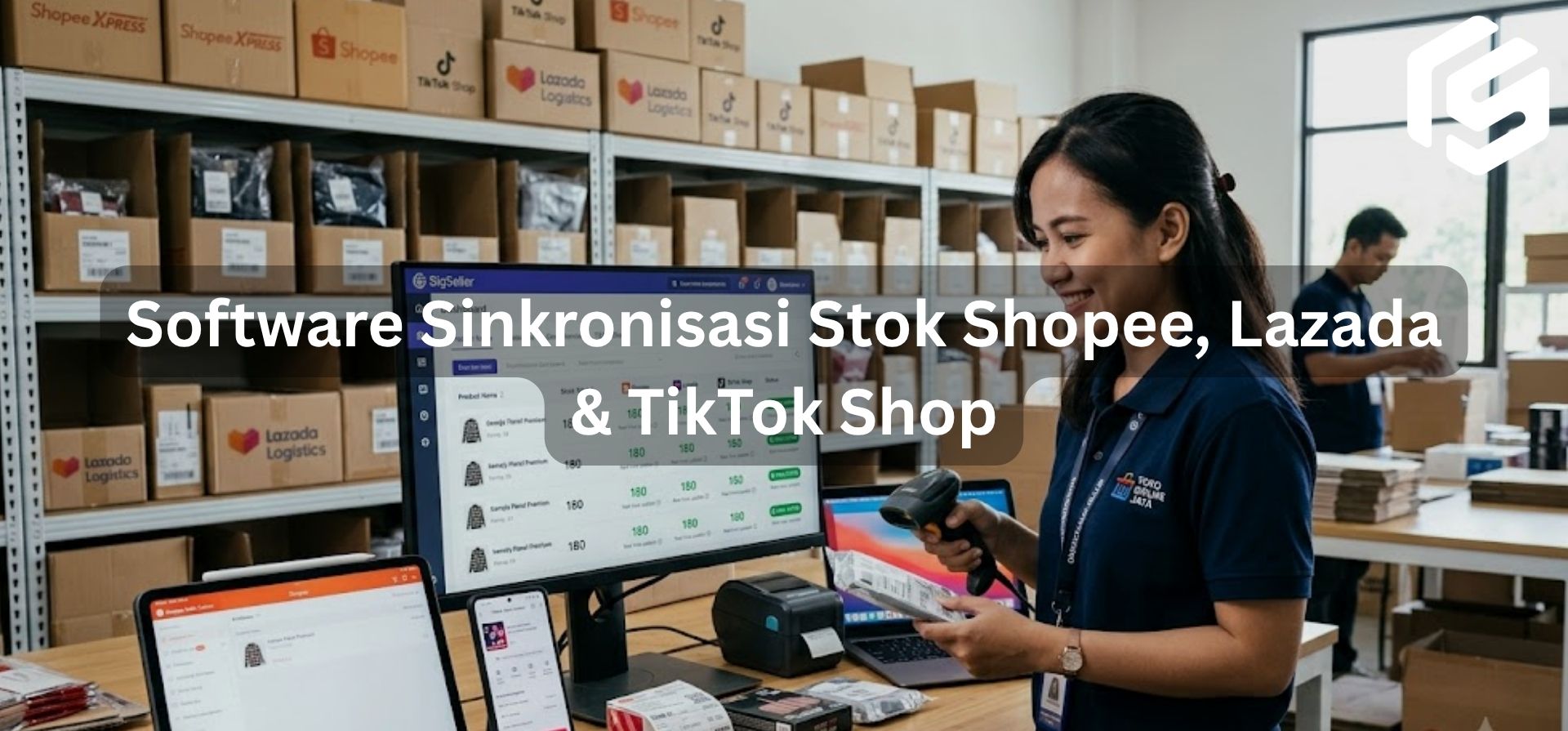 Produk Pilihan