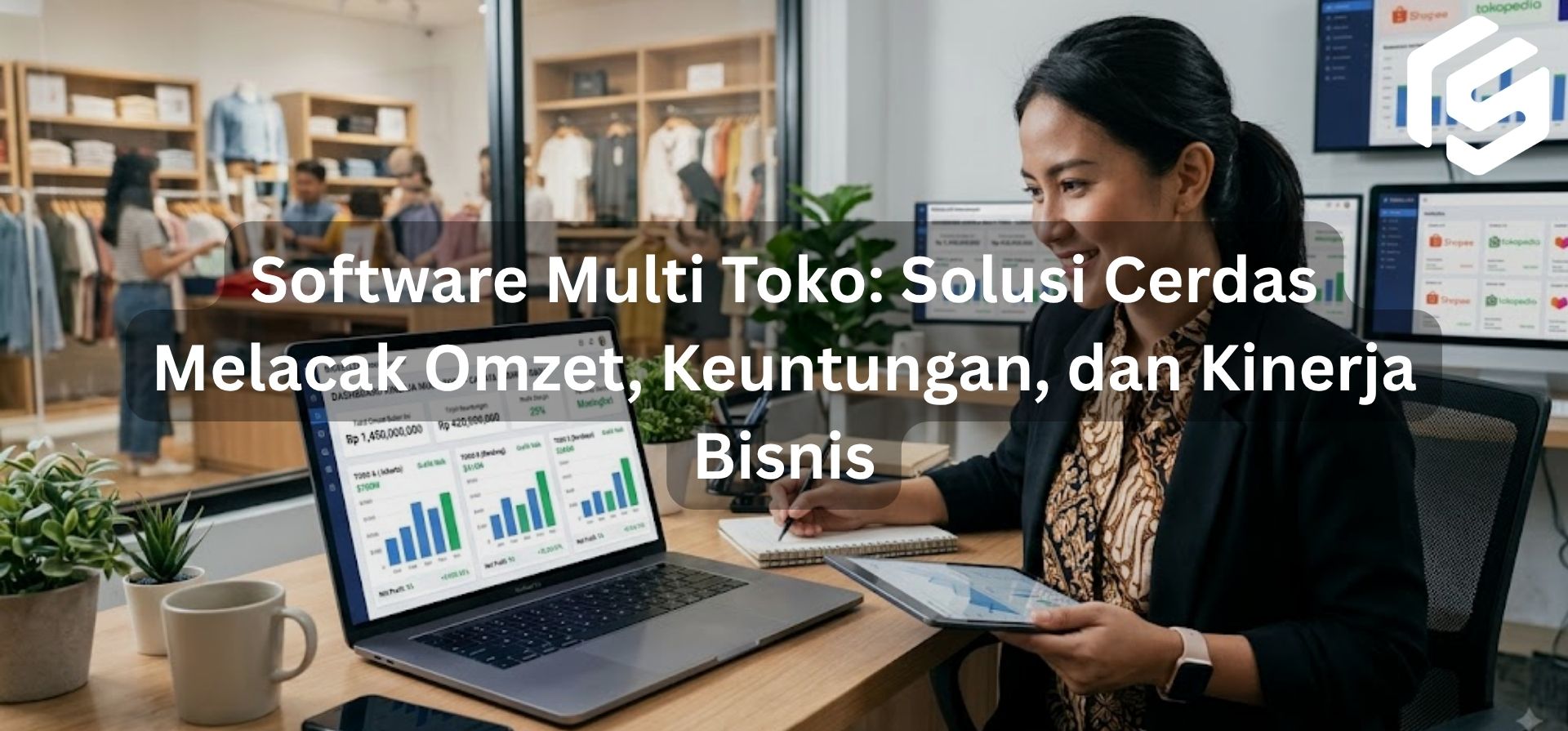 Manajemen Bisnis
