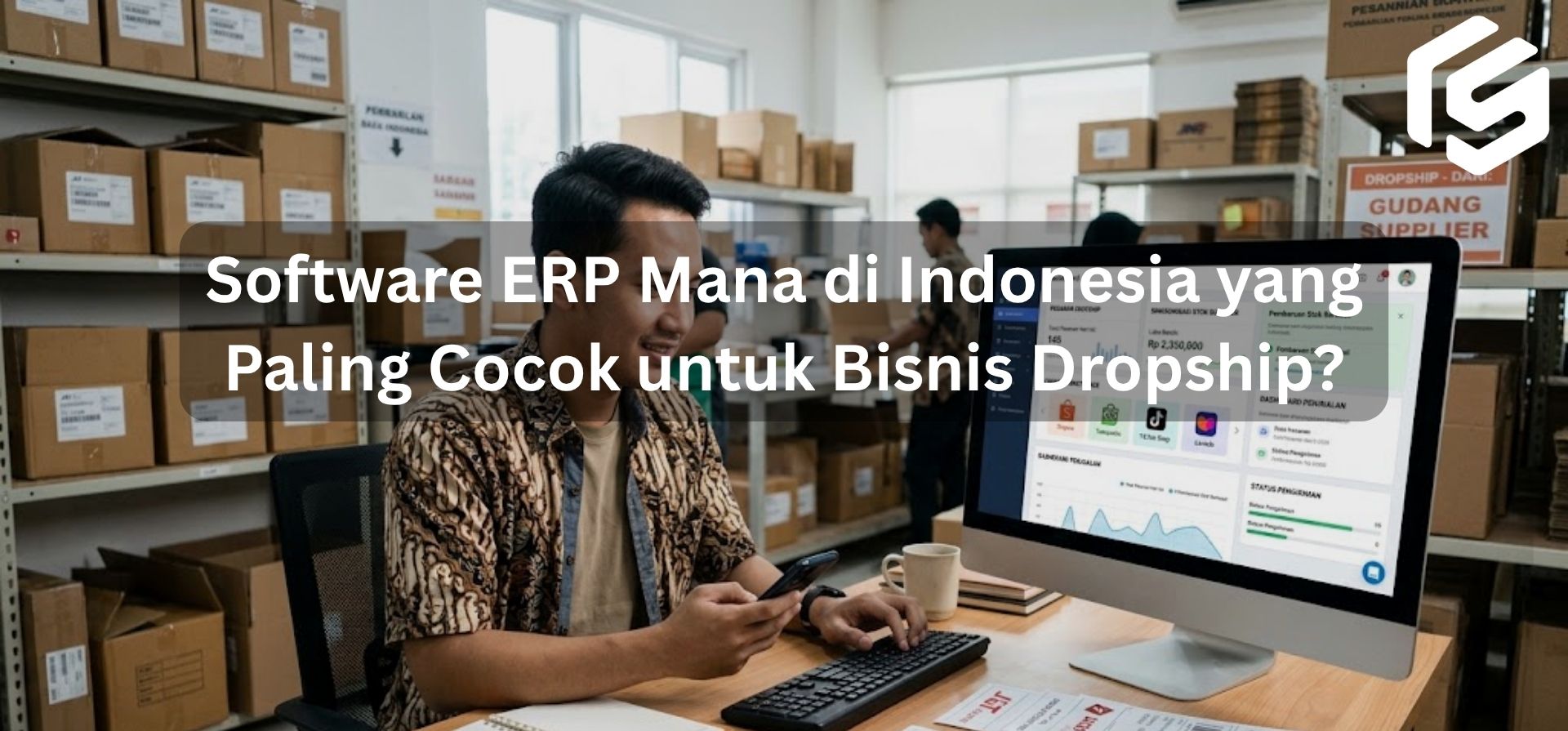 Produk Pilihan