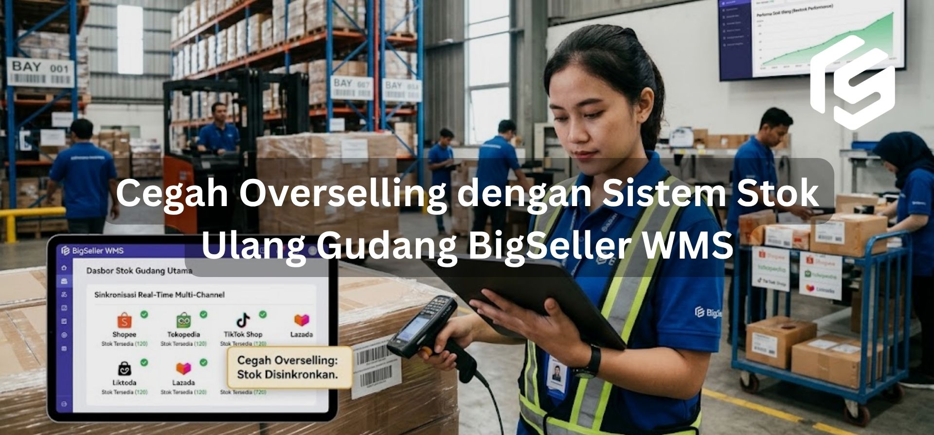 Produk Pilihan