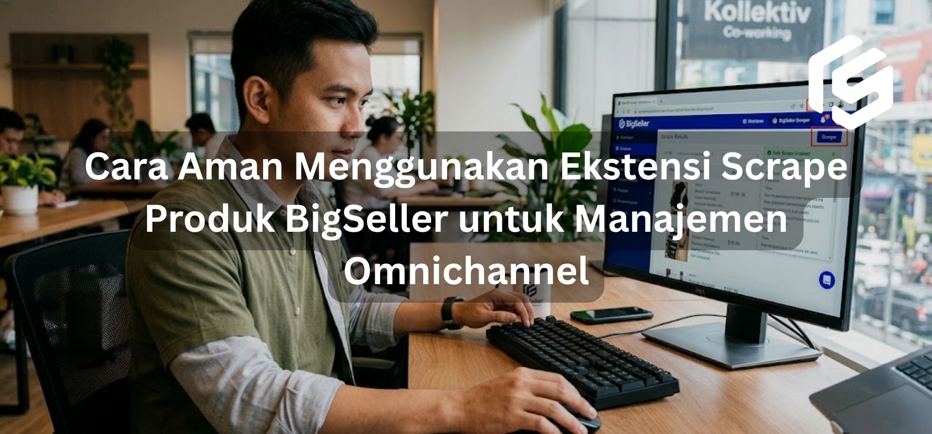 Produk Pilihan