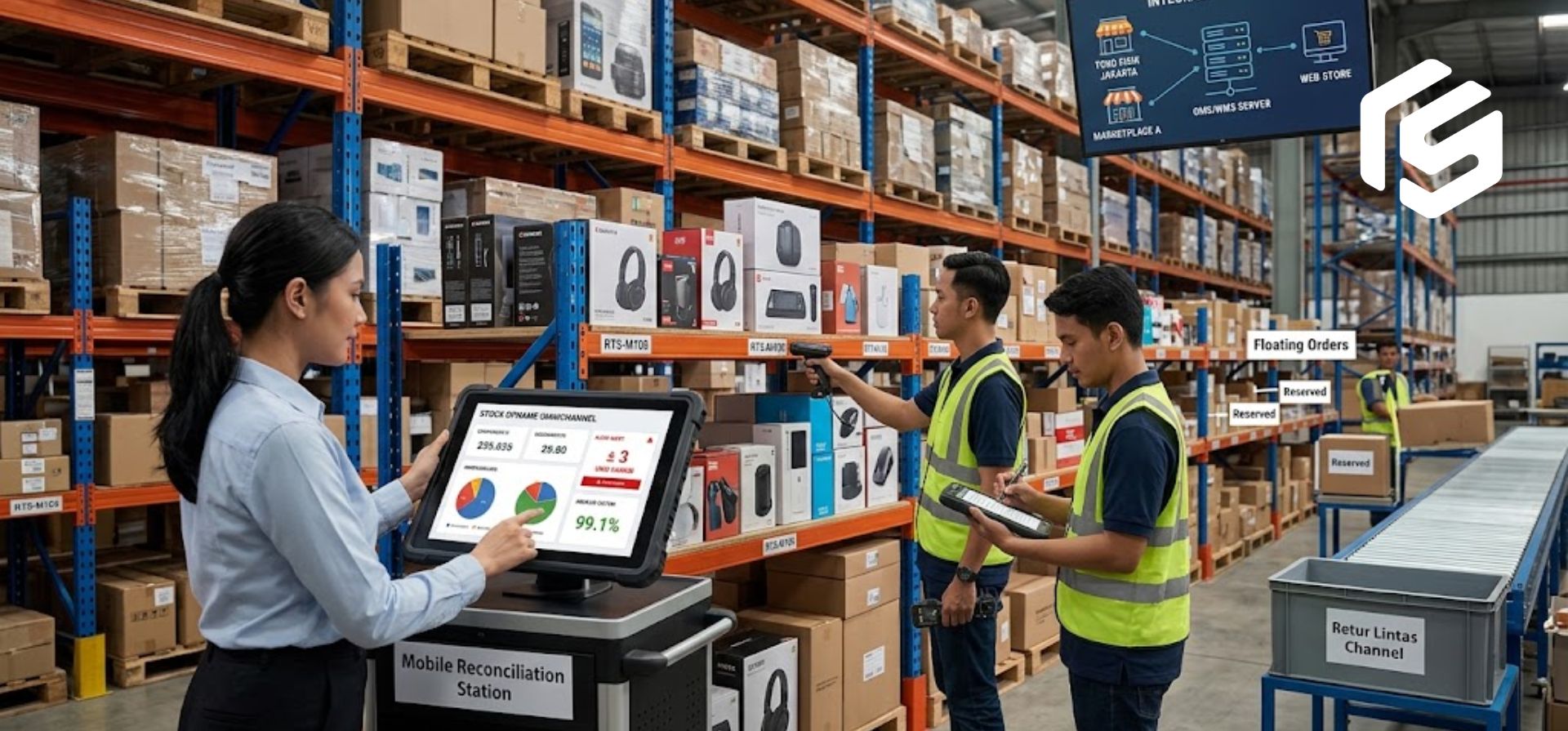 Produk Pilihan