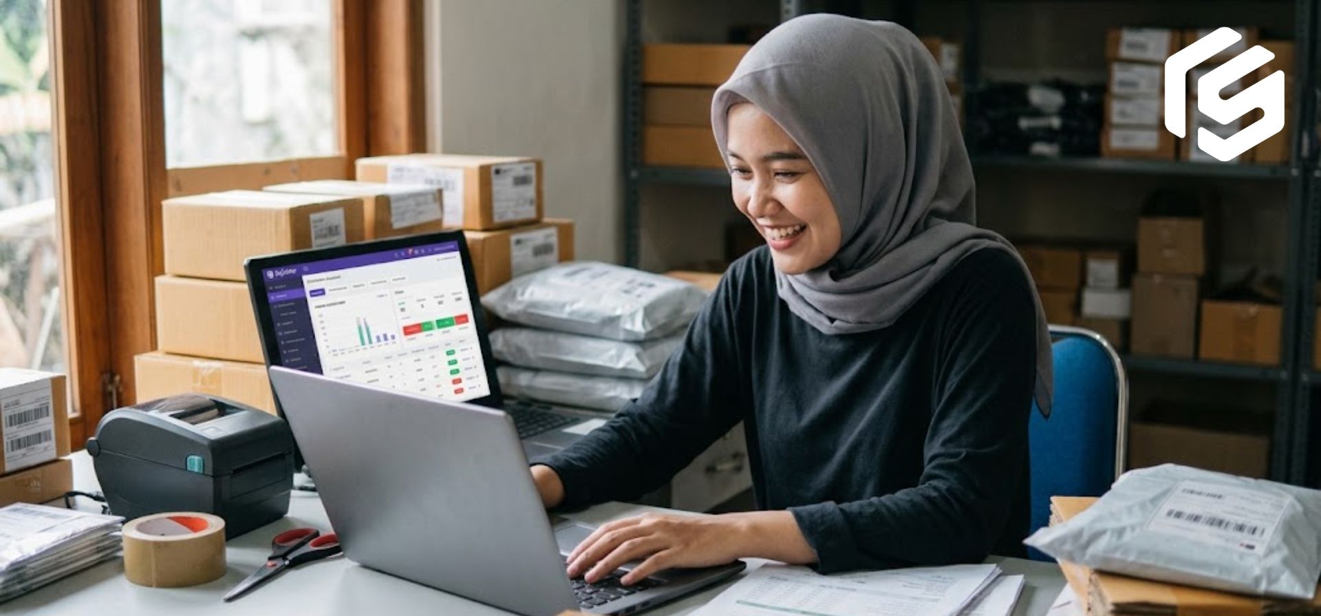 Cara Mencegah Kerugian Selisih Ongkir Marketplace dengan BigSeller: Panduan Lengkap