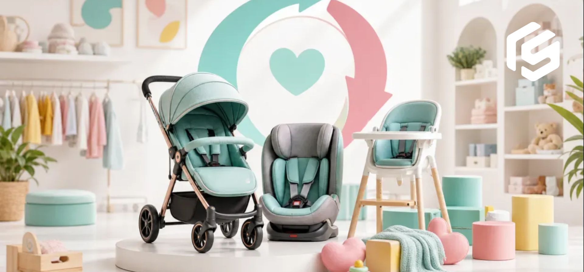 Rahasia Sukses Integrasi Omnichannel Online-Offline dan Dongkrak Pertumbuhan Bisnis Ibu & Bayi hingga +200% Bersama BigSeller
