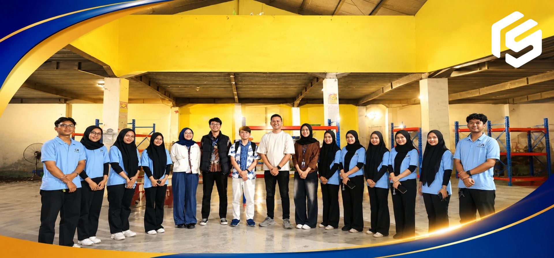 Menembus Batas Operasional: Grace and Glow Lipat Gandakan Kapasitas Proses Pesanan hingga 10.000 Per Hari Bersama BigSeller