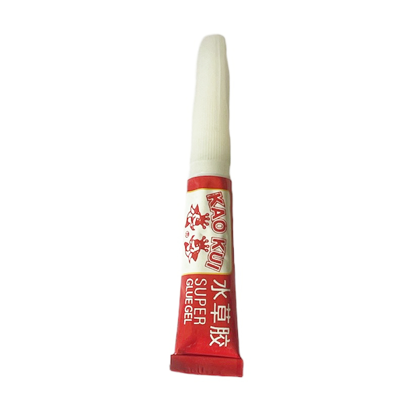 Keo dán rêu Đỏ