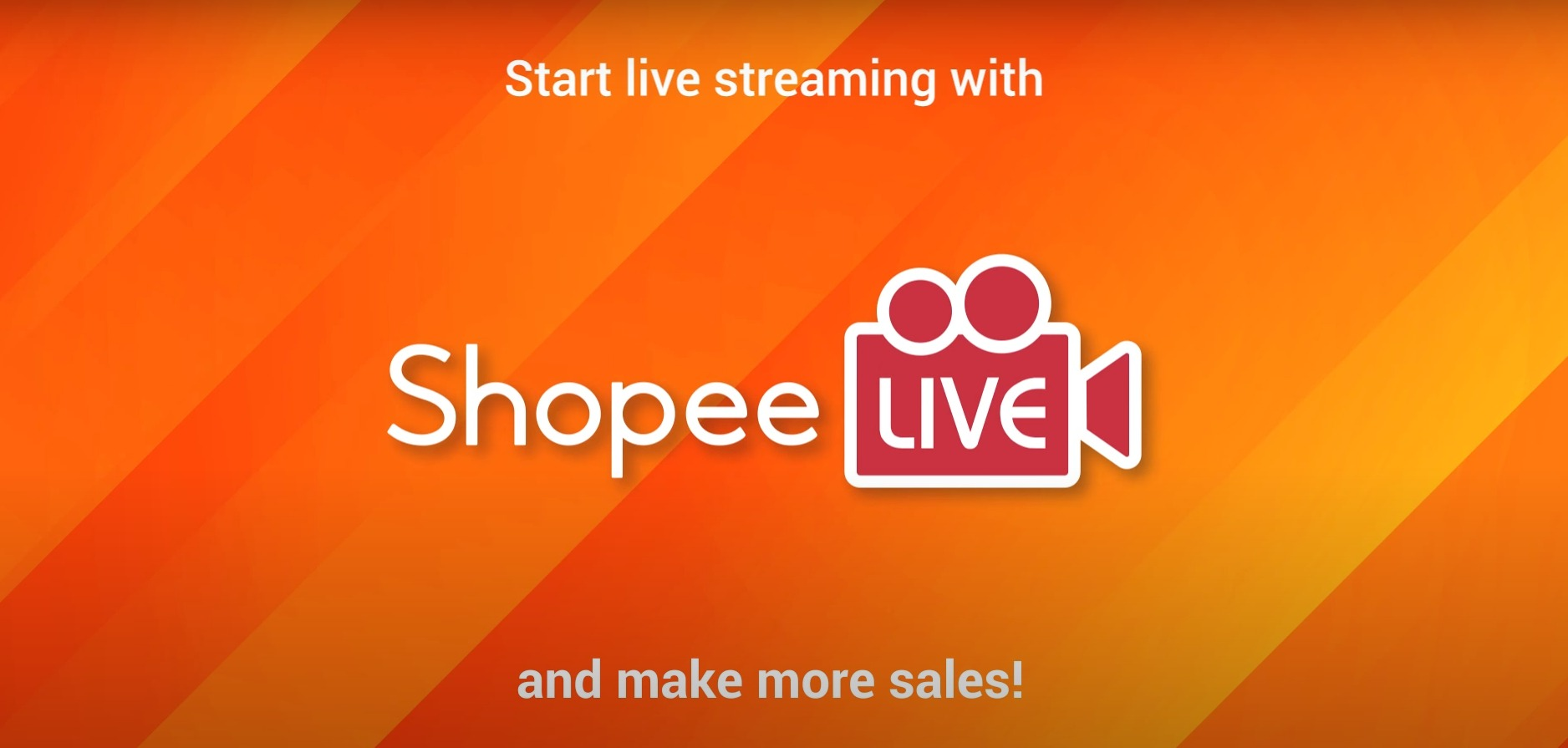 Guides for Shopee Live Streaming Beginner