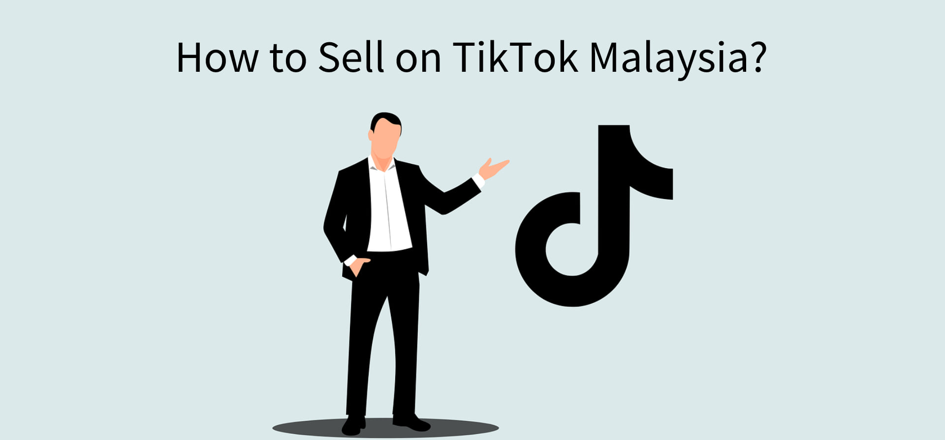 How to Sell on TikTok Malaysia?