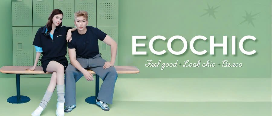 客户案例 | TikTok Shop服装TOP品牌:ECOCHIC的数字化运营之路