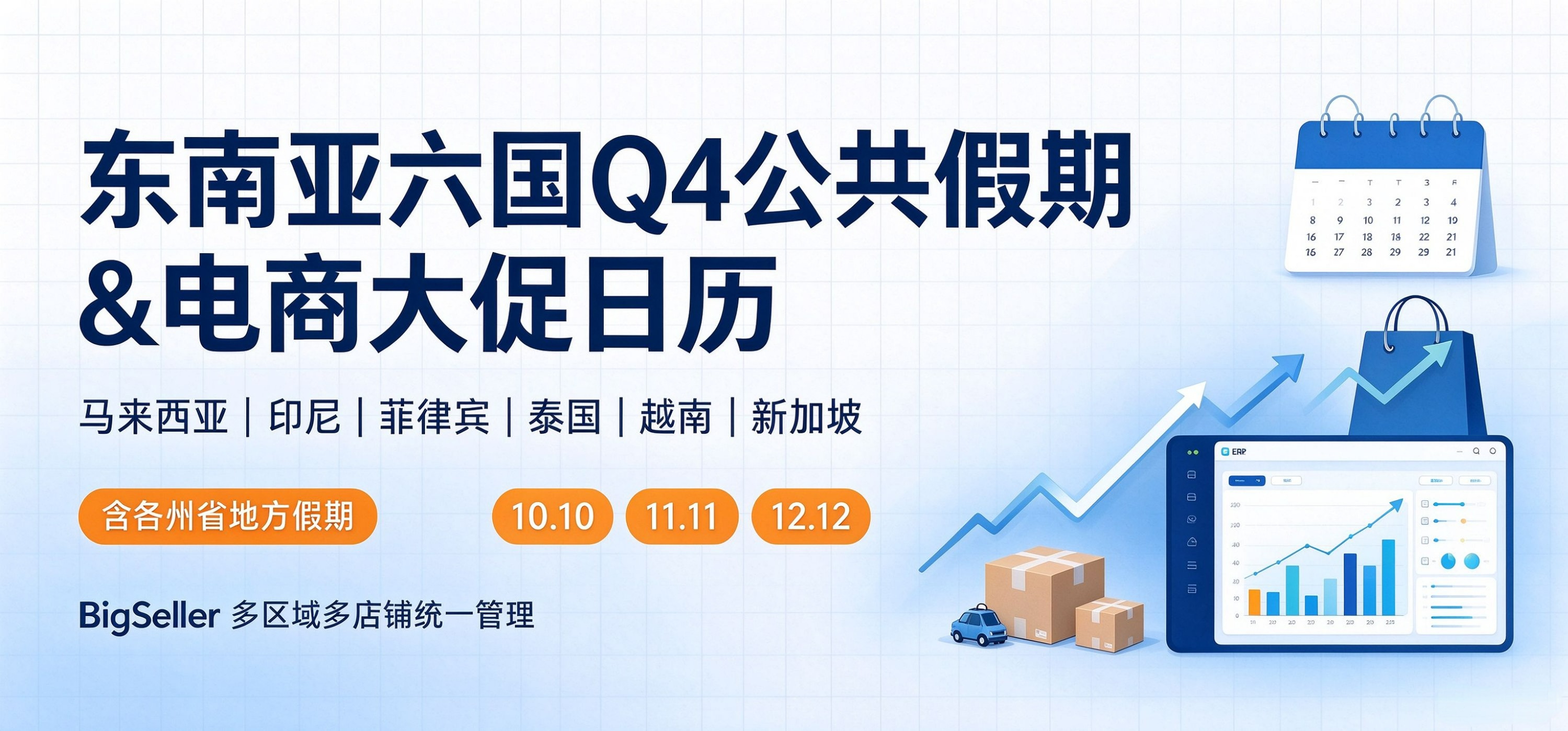 开店指南