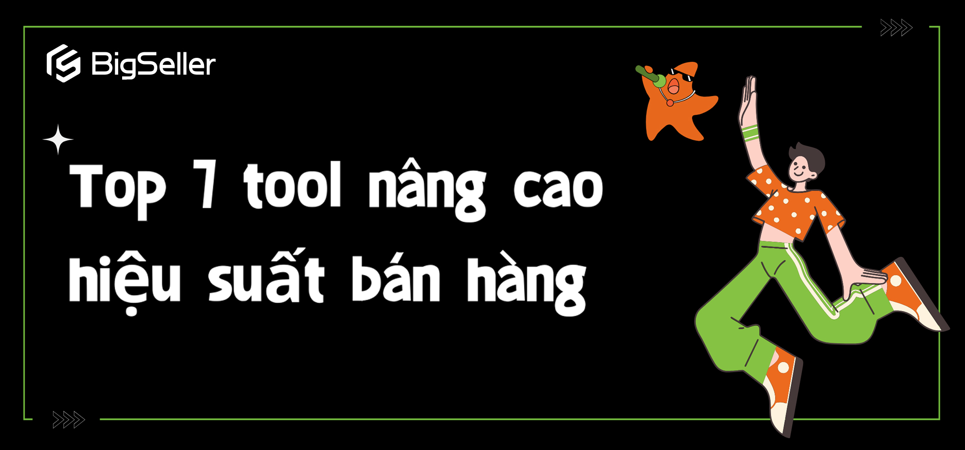 Top 7 công cụ nâng cao hiệu suất bán hàng online (phần 1)