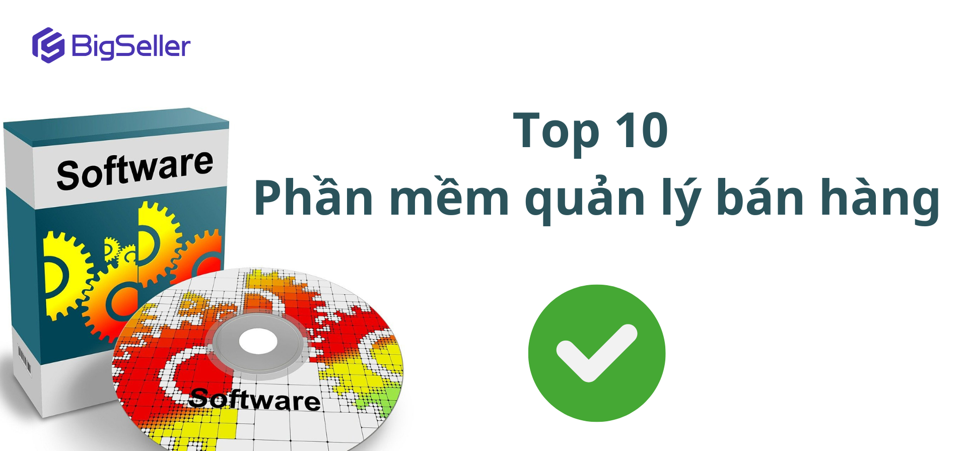 Top 10 phần mềm quản lý bán hàng Shopee tối ưu nhất 2025