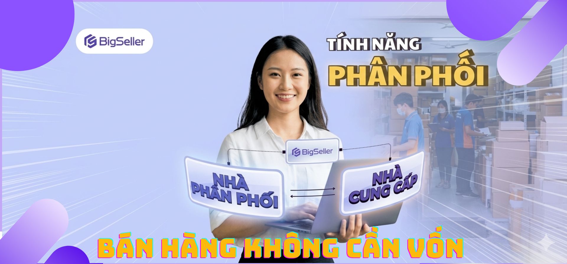 Vận hành hệ thống