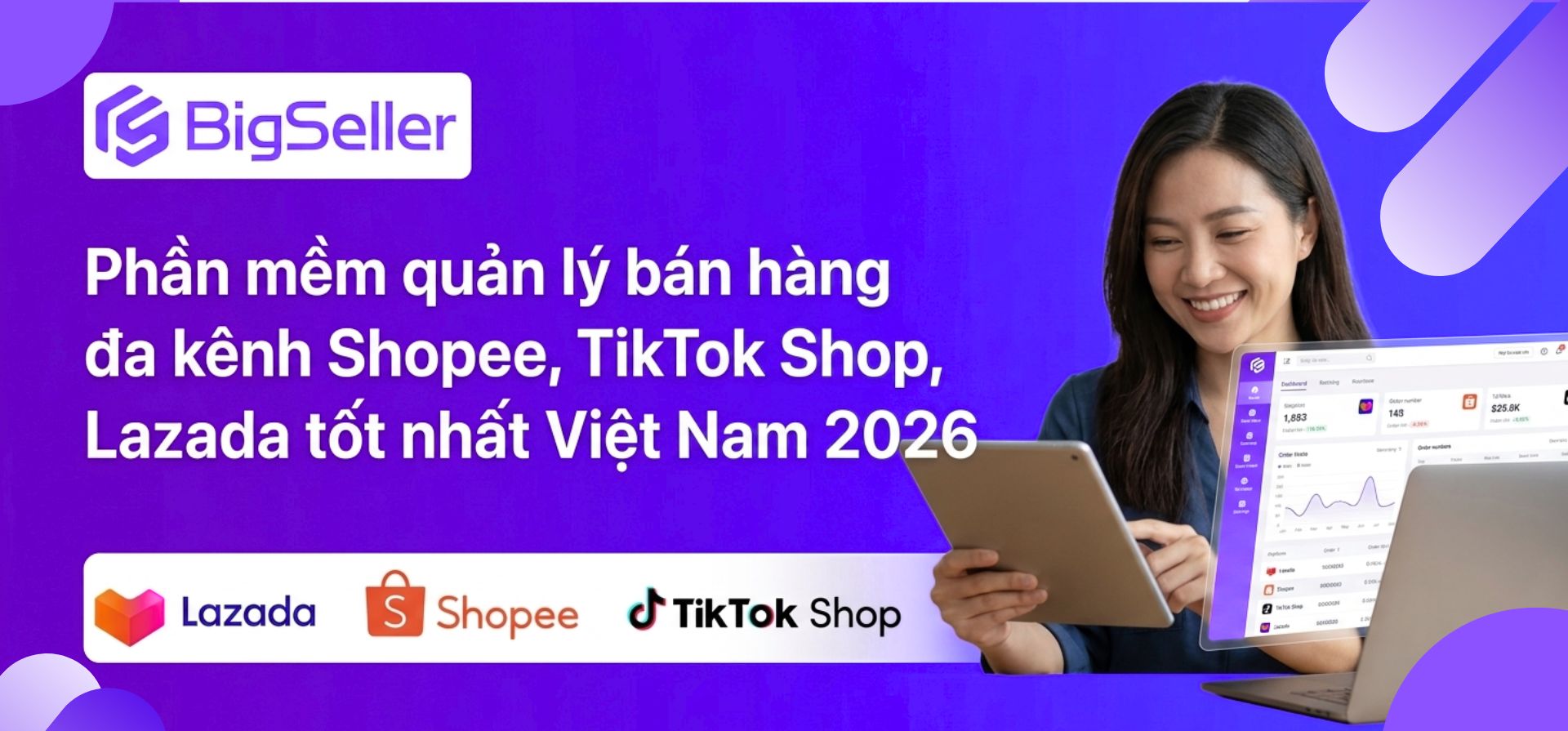 Quản lý kinh doanh