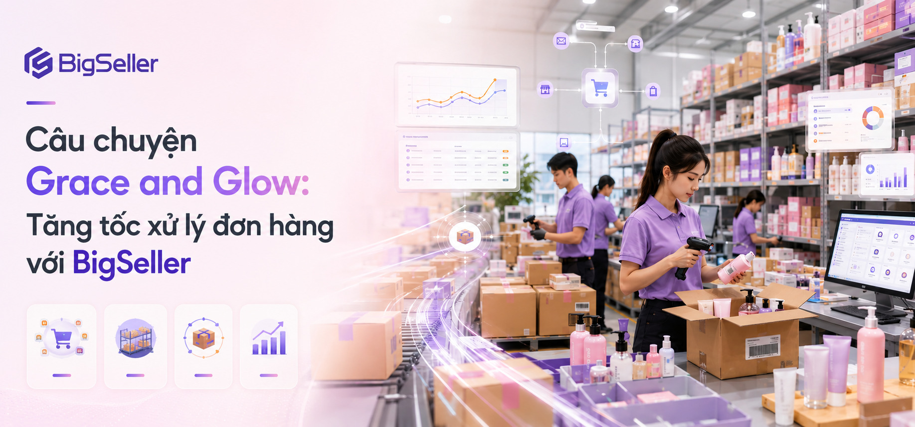 Vận hành hệ thống
