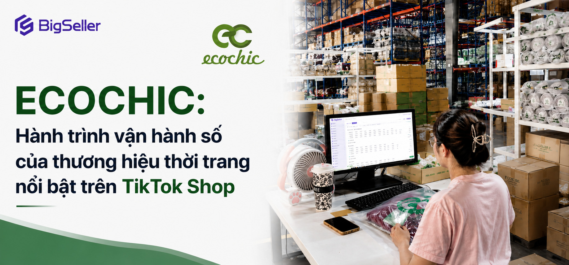 Câu chuyện khách hàng