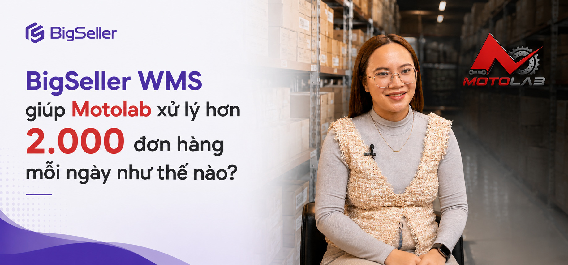 Câu chuyện khách hàng